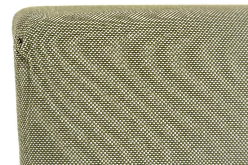 Lucky Diamant Sänggavel 180 cm - Grön - Möbler - Sovrum - Sänggavlar