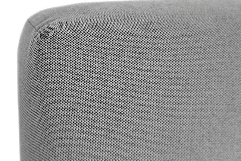 Lucky Diamant Sänggavel 180 cm - Mellangrå - Möbler - Sovrum - Sänggavlar