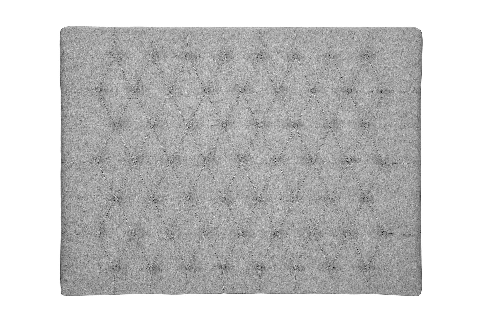 Lucky Diamant S&auml;nggavel 180 cm - Mellangr&aring;