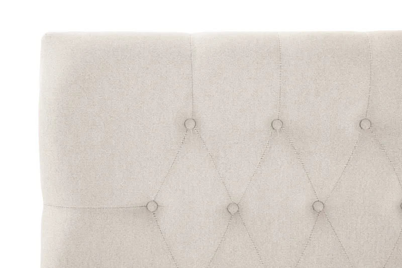 Lucky Sänggavel 120 Diamant Beige - Möbler - Sovrum - Sänggavlar