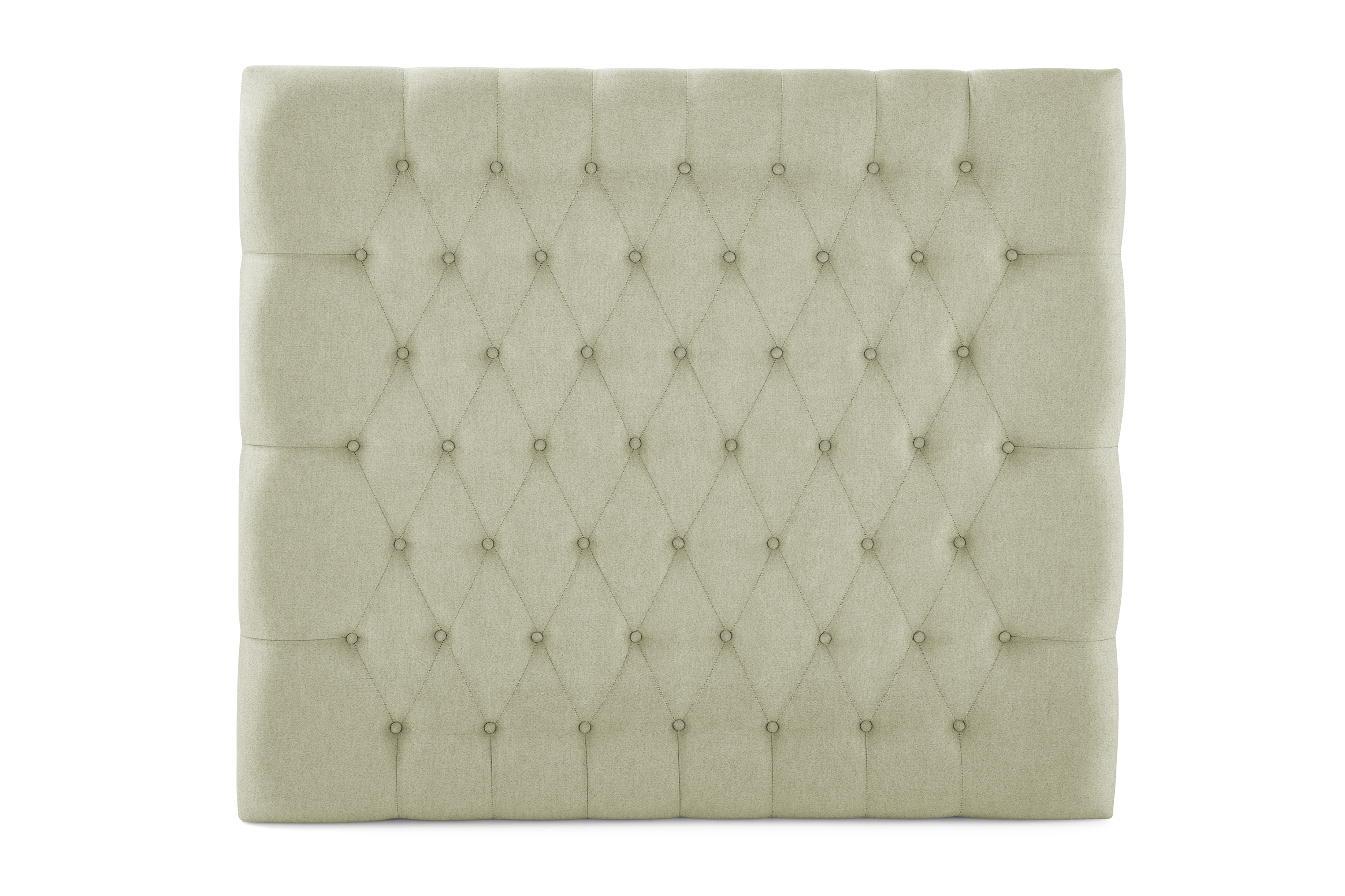 lucky sänggavel 120 diamant grön -