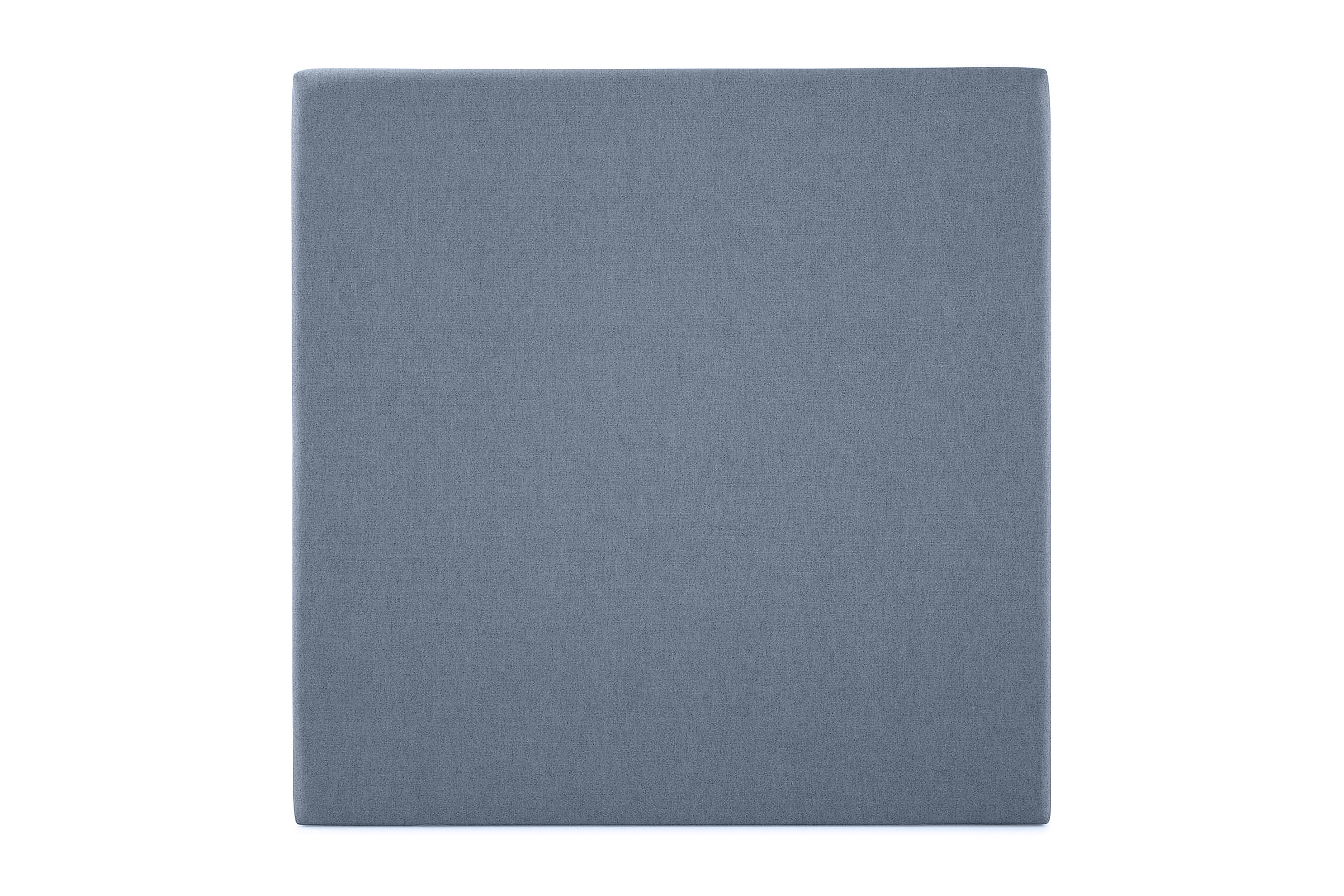 lucky sänggavel 120 mörkblå -