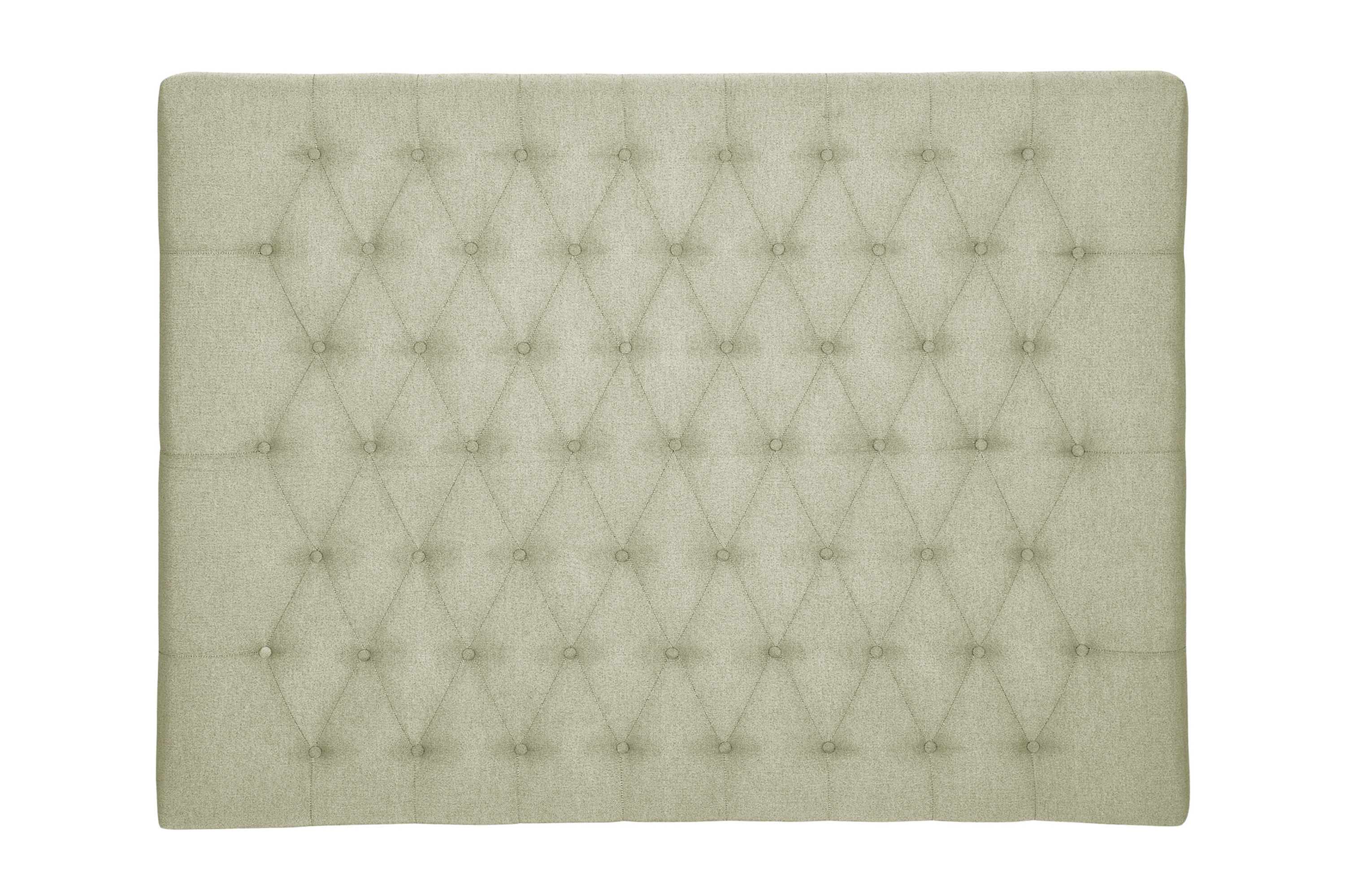 lucky sänggavel 180 diamant grön -