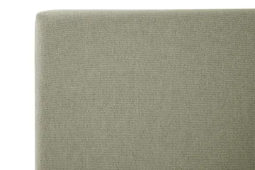 Lucky Sänggavel Slät 120 cm - Grön - Möbler - Sovrum - Sänggavlar