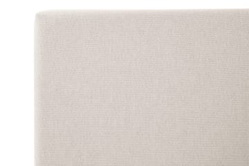 Lucky Sänggavel Slät 140 - Beige - Möbler - Sovrum - Sänggavlar