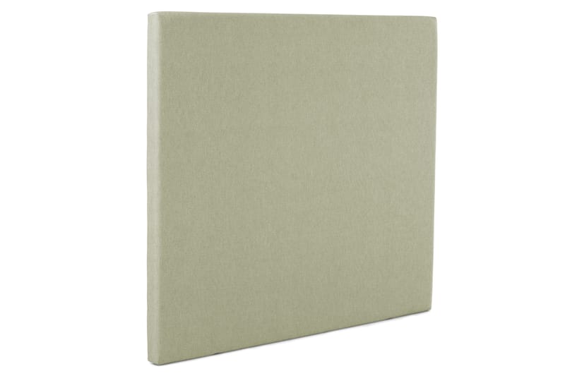 Lucky Sänggavel Slät 140 cm - Grön - Möbler - Sovrum - Sänggavlar