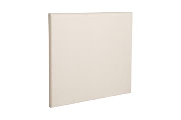 Lucky Sänggavel Slät 150 cm - Beige - Möbler - Sovrum - Sänggavlar
