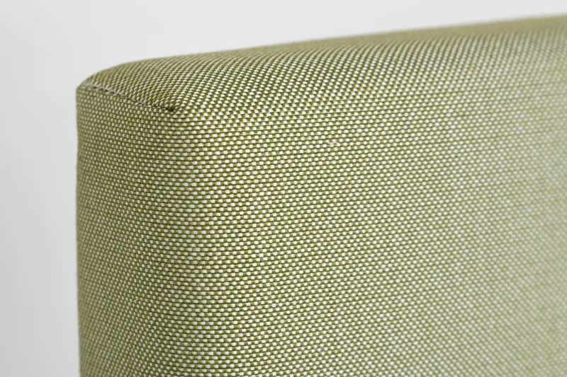 Lucky Sänggavel Slät 150 cm - Grön - Möbler - Sovrum - Sänggavlar