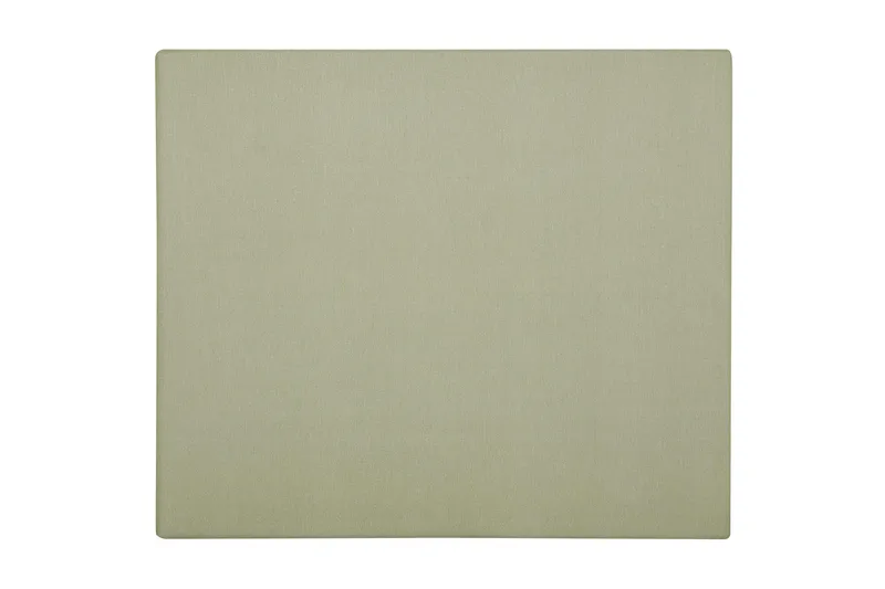 Lucky Sänggavel Slät 150 cm, Grön