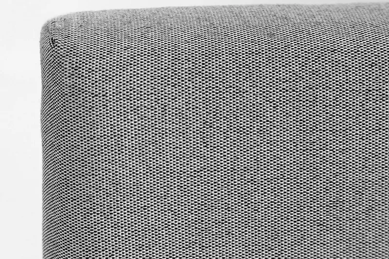 Lucky Sänggavel Slät 150 cm - Mellangrå - Möbler - Sovrum - Sänggavlar