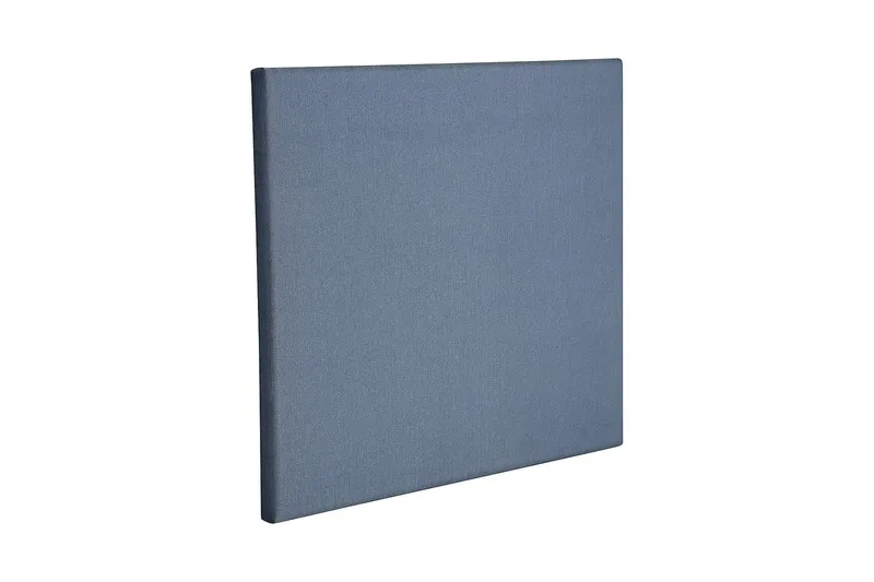 Lucky Sänggavel Slät 150 cm - Mörkblå - Möbler - Sovrum - Sänggavlar