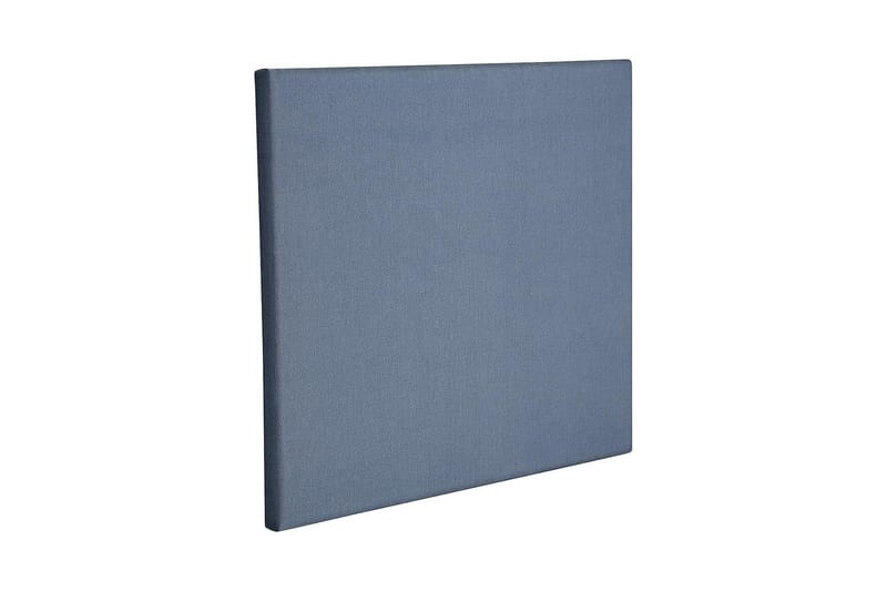 Lucky Sänggavel Slät 150 cm - Mörkblå - Möbler - Sovrum - Sänggavlar