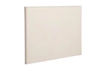 Lucky Sänggavel Slät 160 cm - Beige - Möbler - Sovrum - Sänggavlar