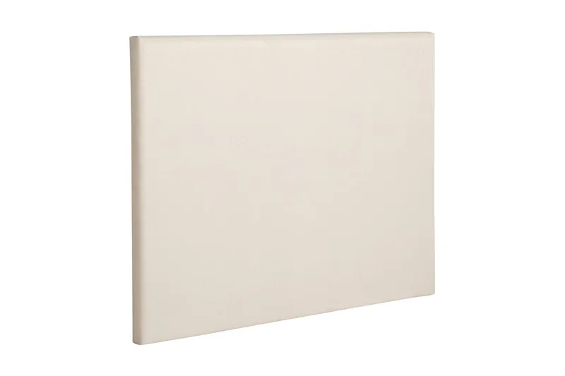 Lucky Sänggavel Slät 160 cm - Beige - Möbler - Sovrum - Sänggavlar