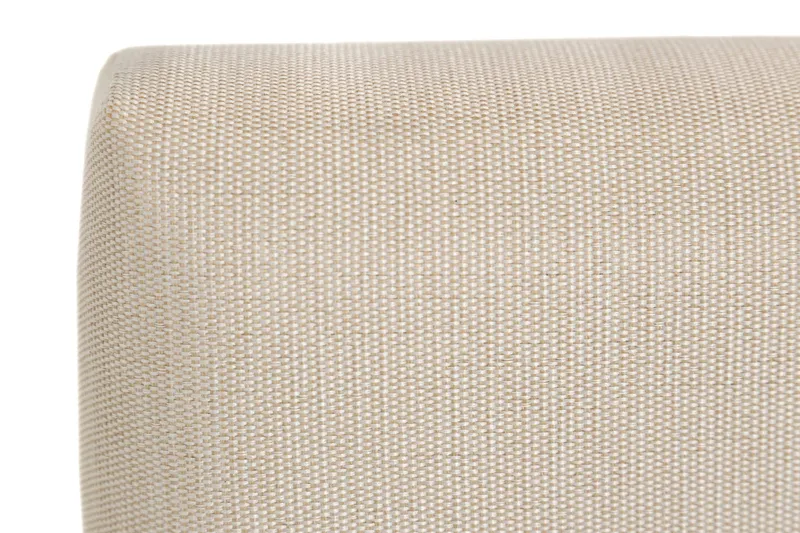 Lucky Sänggavel Slät 160 cm - Beige - Möbler - Sovrum - Sänggavlar