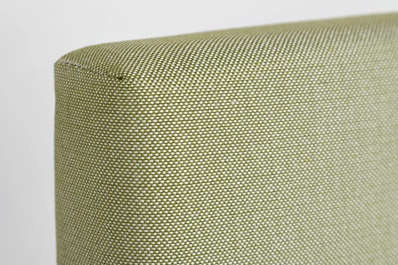 Lucky Sänggavel Slät 160 cm - Grön - Möbler - Sovrum - Sänggavlar