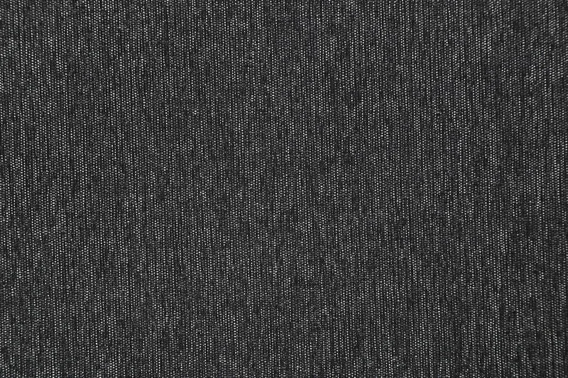 Lucky Sänggavel Slät 160 cm - Svart/Grå - Möbler - Sovrum - Sänggavlar