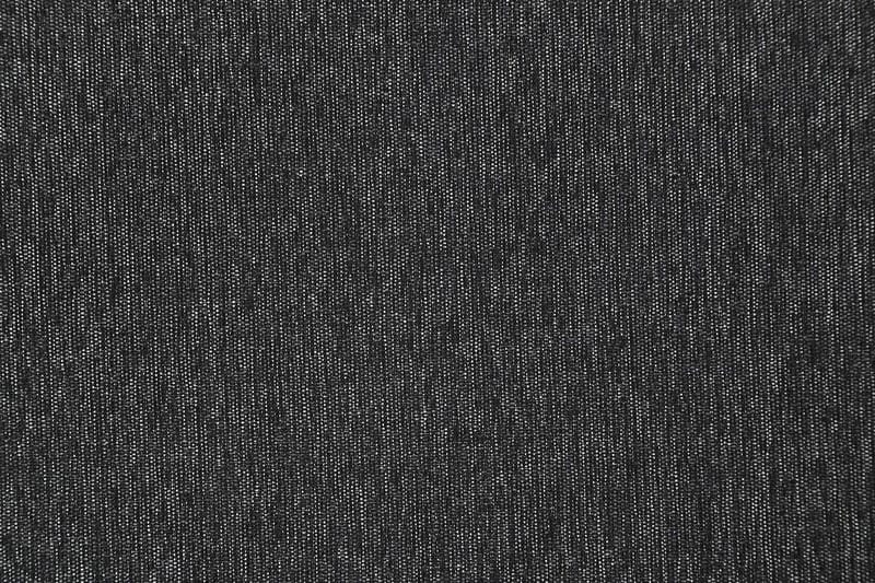 Lucky Sänggavel Slät 160 cm - Svart/Grå - Möbler - Sovrum - Sänggavlar