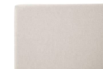Lucky Sänggavel Slät 180 cm - Beige - Möbler - Sovrum - Sänggavlar