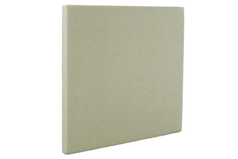 Lucky Sänggavel Slät 180 cm - Grön - Möbler - Sovrum - Sänggavlar