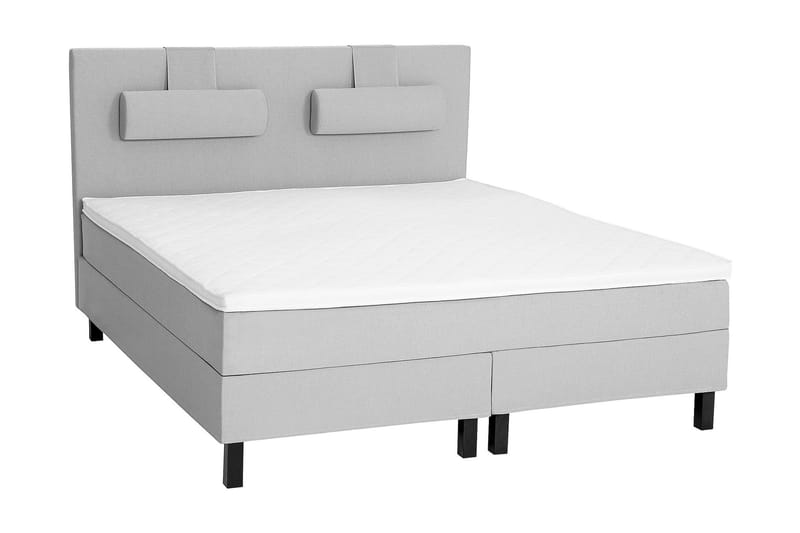 Lucky Sänggavel Slät 180 cm - Mellangrå - Möbler - Sovrum - Sänggavlar
