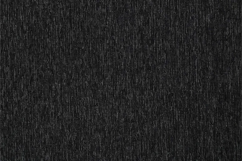 Lucky Sänggavel Slät 180 cm - Svart/Grå - Möbler - Sovrum - Sänggavlar