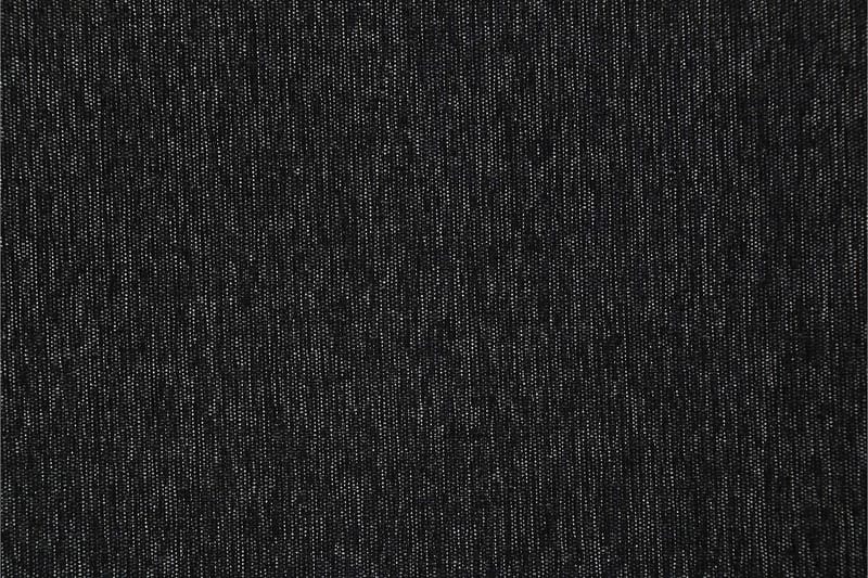 Lucky Sänggavel Slät 180 cm - Svart/Grå - Möbler - Sovrum - Sänggavlar