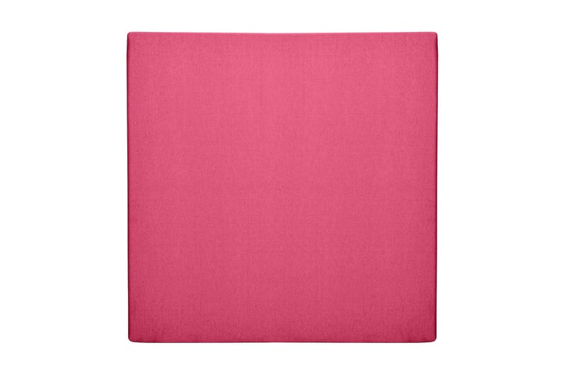 LUX Sänggavel 120 Rosa - Möbler - Sovrum - Sänggavlar