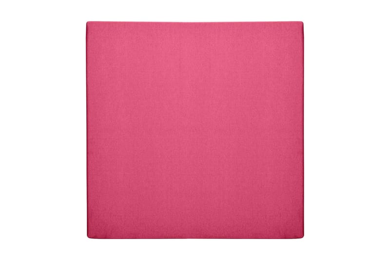 LUX Sänggavel 140 Rosa - Möbler - Sovrum - Sänggavlar