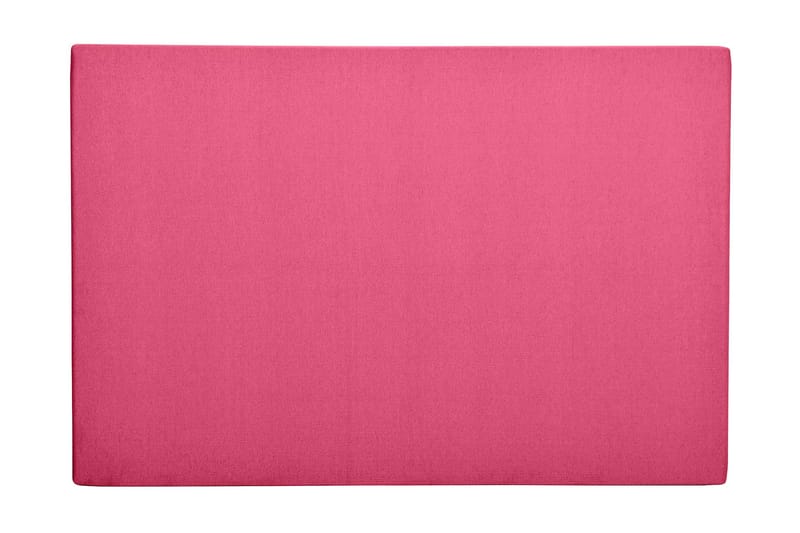 LUX Sänggavel 180 Rosa - Möbler - Sovrum - Sänggavlar