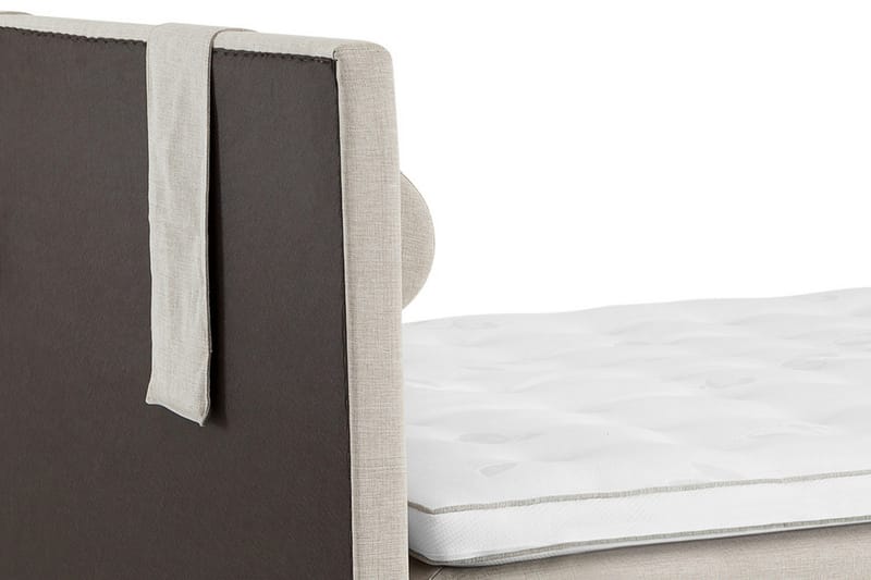 May Sänggavel 140 cm - Beige - Möbler - Sovrum - Sänggavlar