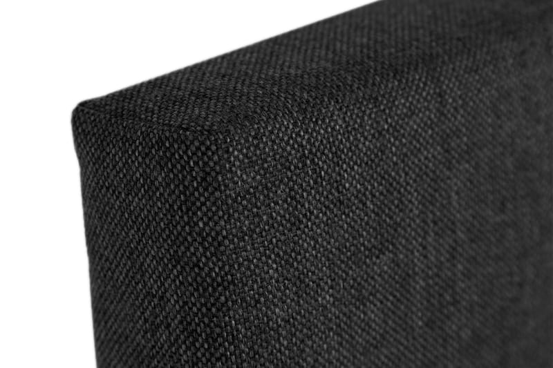 May Sänggavel 160 cm - Mörkgrå - Möbler - Sovrum - Sänggavlar