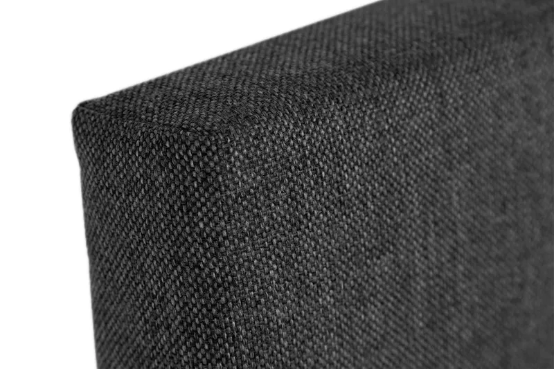 May Sänggavel 180 cm - Mörkgrå - Möbler - Sovrum - Sänggavlar