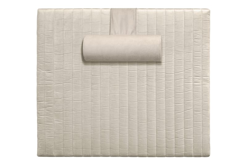 MEGA Sänggavel 140 - Beige - Möbler - Sovrum - Sänggavlar