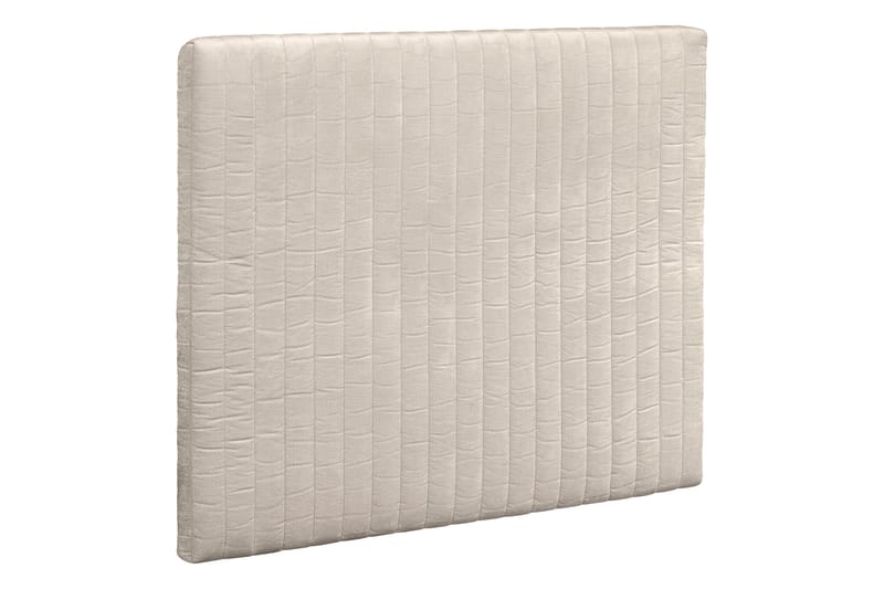 MEGA Sänggavel 140 - Beige - Möbler - Sovrum - Sänggavlar