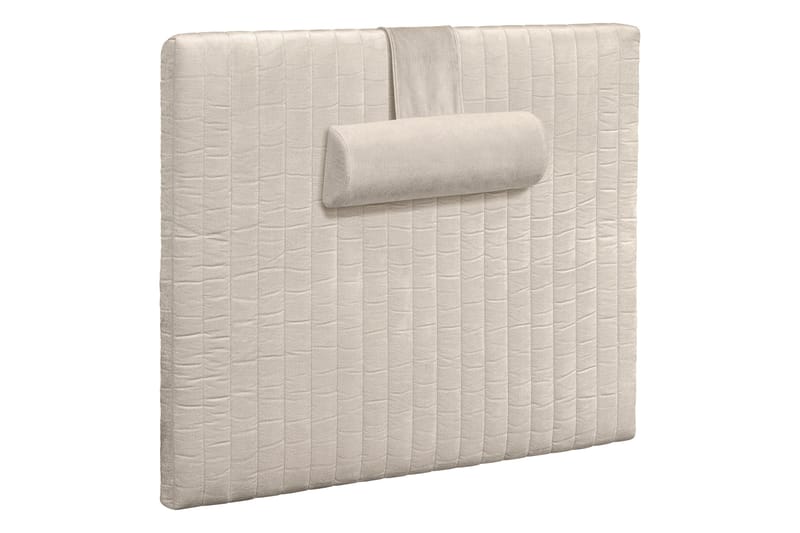 MEGA Sänggavel 140 - Beige - Möbler - Sovrum - Sänggavlar