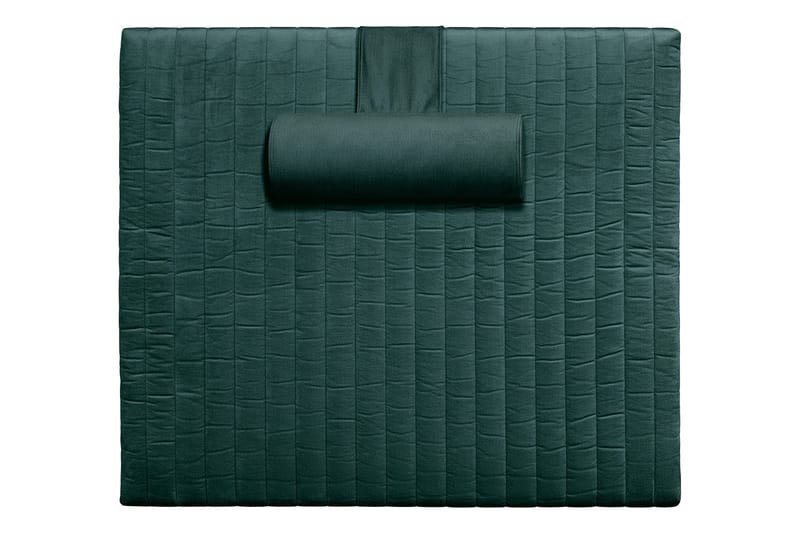 MEGA Sänggavel 140 - Grön - Möbler - Sovrum - Sänggavlar