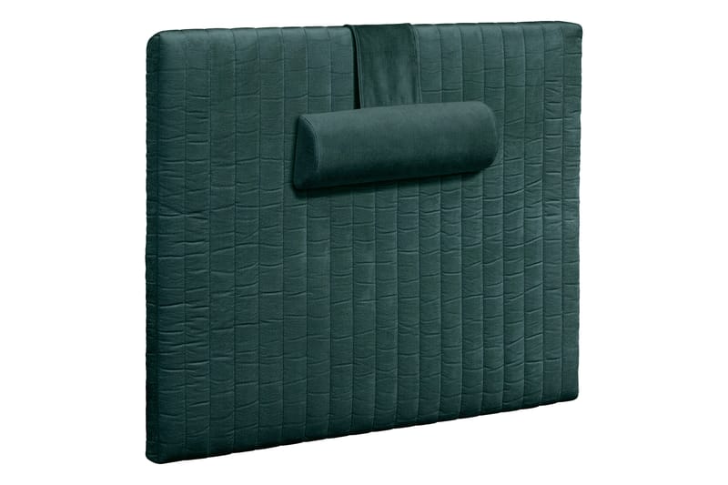 MEGA Sänggavel 140 - Grön - Möbler - Sovrum - Sänggavlar