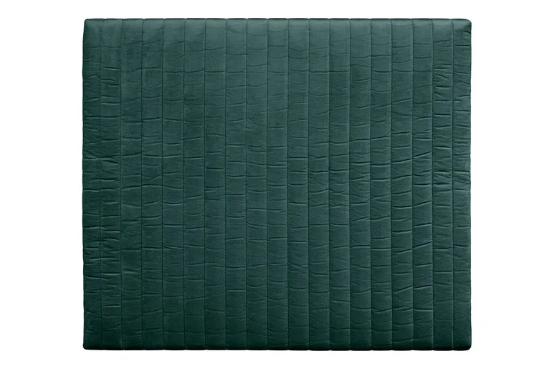 MEGA Sänggavel 140 - Grön - Möbler - Sovrum - Sänggavlar