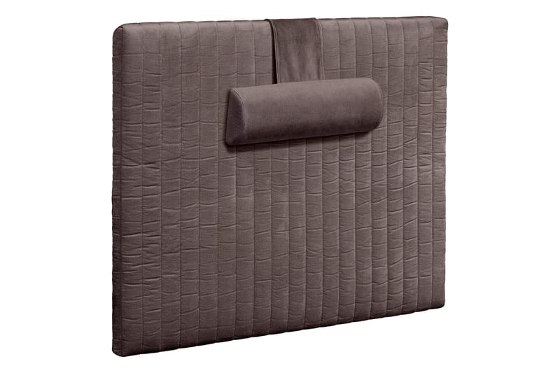 MEGA Sänggavel 140 - Mullvad - Möbler - Sovrum - Sänggavlar