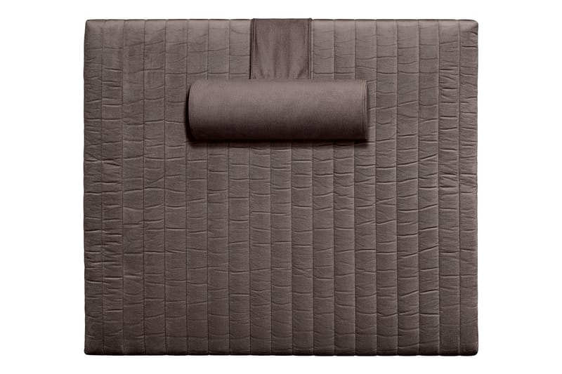 MEGA Sänggavel 140 - Mullvad - Möbler - Sovrum - Sänggavlar