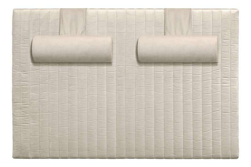 MEGA Sänggavel 160 - Beige - Möbler - Sovrum - Sänggavlar