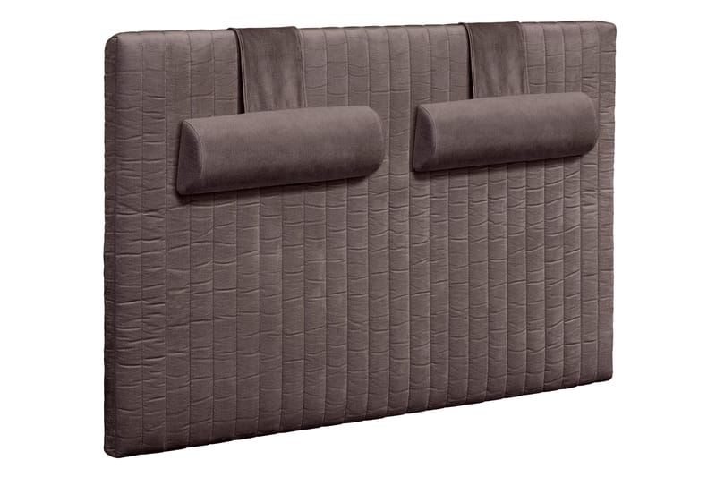 MEGA Sänggavel 160 - Mullvad - Möbler - Sovrum - Sänggavlar