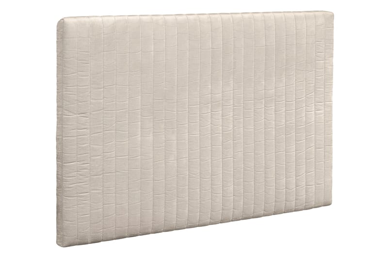 MEGA Sänggavel 180 - Beige - Möbler - Sovrum - Sänggavlar