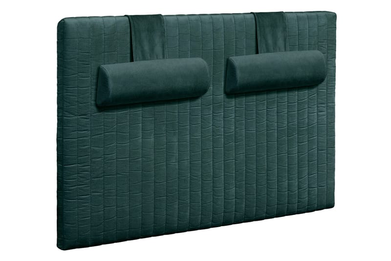 MEGA Sänggavel 180 - Grön - Möbler - Sovrum - Sänggavlar