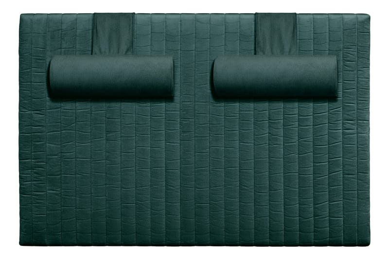 MEGA Sänggavel 180 - Grön - Möbler - Sovrum - Sänggavlar