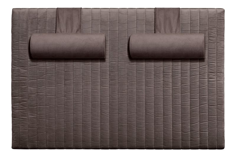 MEGA Sänggavel 180 - Mullvad - Möbler - Sovrum - Sänggavlar