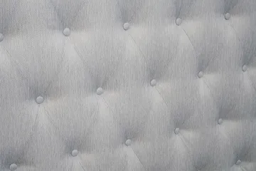 Meja Diamant Sänggavel 120x120 - Ljusgrå - Möbler - Sovrum - Sänggavlar