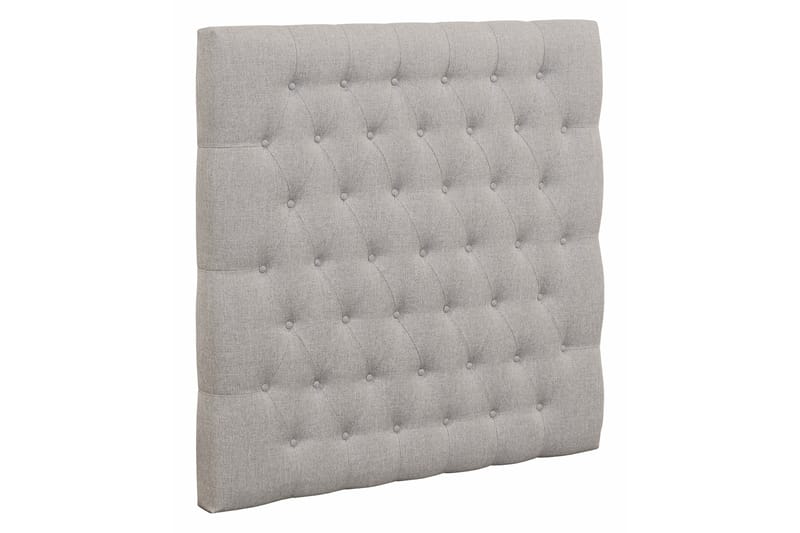 Meja Diamant Sänggavel 140x120 - Beige - Möbler - Sovrum - Sänggavlar