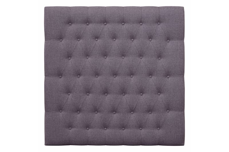 Meja Diamant Sänggavel 140x120 - Blå - Möbler - Sovrum - Sänggavlar